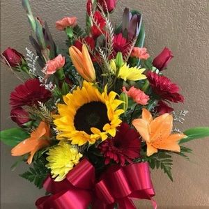 Meet your Posher, Vikki